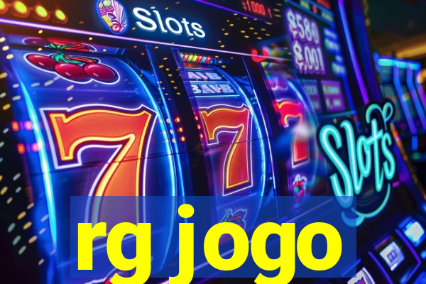 rg jogo